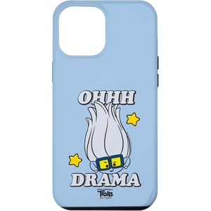 image:imageDreamWorks Trolls Band Together Tiny Diamond Oh Drama Case for iPhone 16iPhone 12 Pro Max