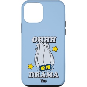 image:imageDreamWorks Trolls Band Together Tiny Diamond Oh Drama Case for iPhone 16iPhone 12 mini