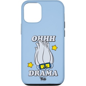 image:imageDreamWorks Trolls Band Together Tiny Diamond Oh Drama Case for iPhone 16iPhone 1212 Pro