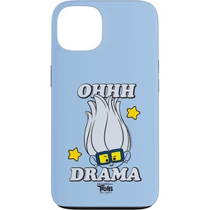 image:imageDreamWorks Trolls Band Together Tiny Diamond Oh Drama Case for iPhone 16iPhone 13