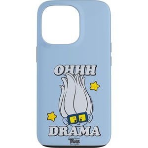 image:imageDreamWorks Trolls Band Together Tiny Diamond Oh Drama Case for iPhone 16iPhone 13 Pro