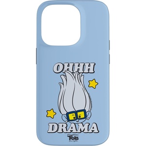 image:imageDreamWorks Trolls Band Together Tiny Diamond Oh Drama Case for iPhone 16iPhone 14 Pro