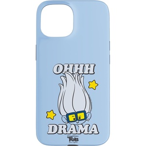 image:imageDreamWorks Trolls Band Together Tiny Diamond Oh Drama Case for iPhone 16iPhone 15