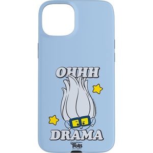 image:imageDreamWorks Trolls Band Together Tiny Diamond Oh Drama Case for iPhone 16iPhone 15 Plus