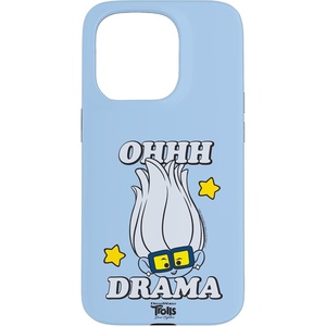 image:imageDreamWorks Trolls Band Together Tiny Diamond Oh Drama Case for iPhone 16iPhone 15 Pro
