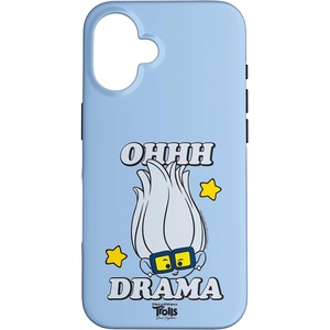 image:imageDreamWorks Trolls Band Together Tiny Diamond Oh Drama Case for iPhone 16iPhone 16