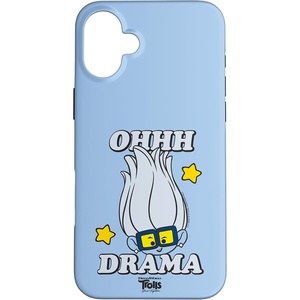 image:imageDreamWorks Trolls Band Together Tiny Diamond Oh Drama Case for iPhone 16iPhone 16 Plus
