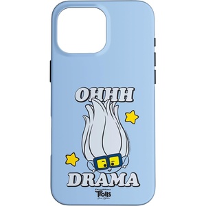 image:imageDreamWorks Trolls Band Together Tiny Diamond Oh Drama Case for iPhone 16iPhone 16 Pro Max