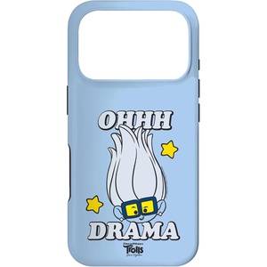 image:imageDreamWorks Trolls Band Together Tiny Diamond Oh Drama Case for iPhone 16iPhone 17 Pro