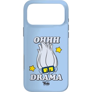 image:imageDreamWorks Trolls Band Together Tiny Diamond Oh Drama Case for iPhone 16iPhone 17 Pro Max