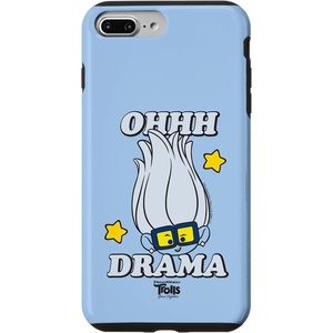 image:imageDreamWorks Trolls Band Together Tiny Diamond Oh Drama Case for iPhone 16iPhone 7 Plus8 Plus