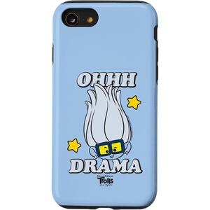 image:imageDreamWorks Trolls Band Together Tiny Diamond Oh Drama Case for iPhone 16iPhone SE 2020  7  8
