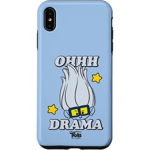 image:imageDreamWorks Trolls Band Together Tiny Diamond Oh Drama Case for iPhone 16iPhone XS Max