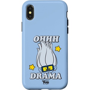 image:imageDreamWorks Trolls Band Together Tiny Diamond Oh Drama Case for iPhone 16iPhone XXS