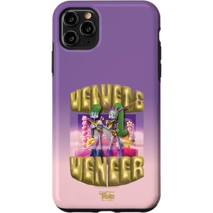 image:imageDreamWorks Trolls Band Together Velvet and Veneer Case for iPhone 17iPhone 11 Pro Max