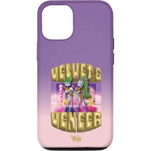 image:imageDreamWorks Trolls Band Together Velvet and Veneer Case for iPhone 17iPhone 1212 Pro