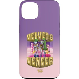 image:imageDreamWorks Trolls Band Together Velvet and Veneer Case for iPhone 17iPhone 13
