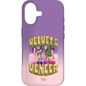 image:imageDreamWorks Trolls Band Together Velvet and Veneer Case for iPhone 17iPhone 17