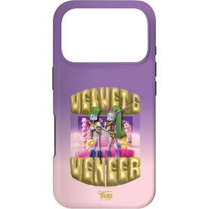 image:imageDreamWorks Trolls Band Together Velvet and Veneer Case for iPhone 17iPhone 17 Pro