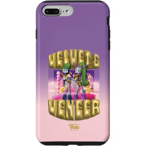 image:imageDreamWorks Trolls Band Together Velvet and Veneer Case for iPhone 17iPhone 7 Plus8 Plus