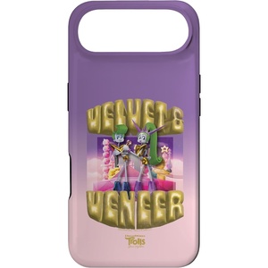 image:imageDreamWorks Trolls Band Together Velvet and Veneer Case for iPhone 17iPhone Air