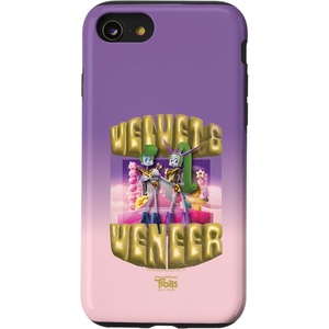 image:imageDreamWorks Trolls Band Together Velvet and Veneer Case for iPhone 17iPhone SE 2020  7  8