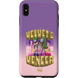 image:imageDreamWorks Trolls Band Together Velvet and Veneer Case for iPhone 17iPhone XS Max