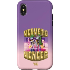 image:imageDreamWorks Trolls Band Together Velvet and Veneer Case for iPhone 17iPhone XXS