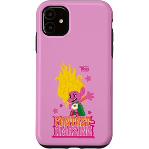 image:imageDreamWorks Trolls Band Together Viva FatastAmazing Case for iPhone 17iPhone 11