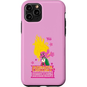 image:imageDreamWorks Trolls Band Together Viva FatastAmazing Case for iPhone 17iPhone 11 Pro