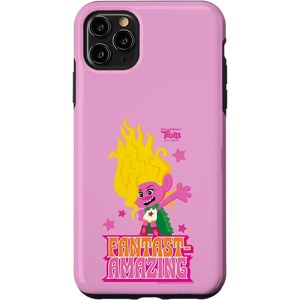 image:imageDreamWorks Trolls Band Together Viva FatastAmazing Case for iPhone 17iPhone 11 Pro Max