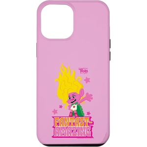 image:imageDreamWorks Trolls Band Together Viva FatastAmazing Case for iPhone 17iPhone 12 Pro Max