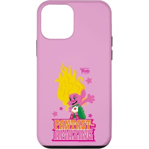 image:imageDreamWorks Trolls Band Together Viva FatastAmazing Case for iPhone 17iPhone 12 mini
