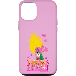 image:imageDreamWorks Trolls Band Together Viva FatastAmazing Case for iPhone 17iPhone 1212 Pro