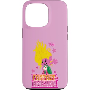 image:imageDreamWorks Trolls Band Together Viva FatastAmazing Case for iPhone 17iPhone 13 Pro