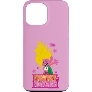 image:imageDreamWorks Trolls Band Together Viva FatastAmazing Case for iPhone 17iPhone 13 Pro Max