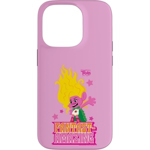 image:imageDreamWorks Trolls Band Together Viva FatastAmazing Case for iPhone 17iPhone 14 Pro