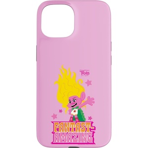 image:imageDreamWorks Trolls Band Together Viva FatastAmazing Case for iPhone 17iPhone 15