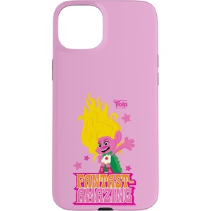 image:imageDreamWorks Trolls Band Together Viva FatastAmazing Case for iPhone 17iPhone 15 Plus