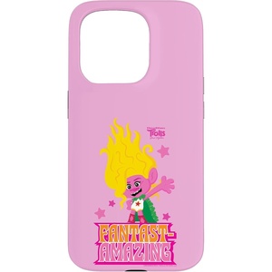 image:imageDreamWorks Trolls Band Together Viva FatastAmazing Case for iPhone 17iPhone 15 Pro