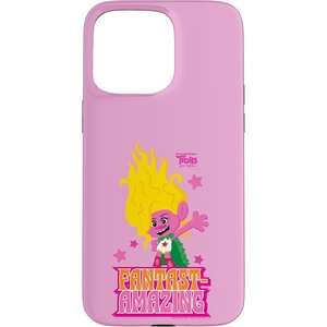 image:imageDreamWorks Trolls Band Together Viva FatastAmazing Case for iPhone 17iPhone 15 Pro Max