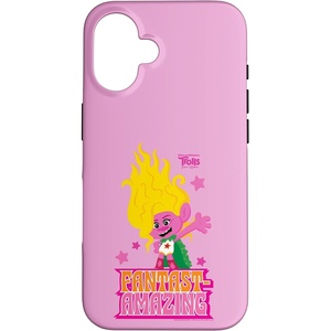 image:imageDreamWorks Trolls Band Together Viva FatastAmazing Case for iPhone 17iPhone 16