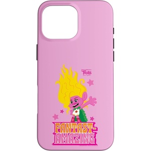 image:imageDreamWorks Trolls Band Together Viva FatastAmazing Case for iPhone 17iPhone 16 Pro Max