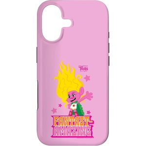 image:imageDreamWorks Trolls Band Together Viva FatastAmazing Case for iPhone 17iPhone 17
