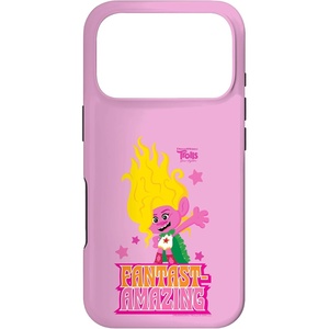 image:imageDreamWorks Trolls Band Together Viva FatastAmazing Case for iPhone 17iPhone 17 Pro