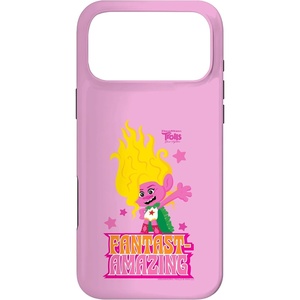 image:imageDreamWorks Trolls Band Together Viva FatastAmazing Case for iPhone 17iPhone 17 Pro Max