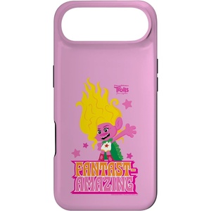 image:imageDreamWorks Trolls Band Together Viva FatastAmazing Case for iPhone 17iPhone Air