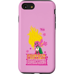 image:imageDreamWorks Trolls Band Together Viva FatastAmazing Case for iPhone 17iPhone SE 2020  7  8