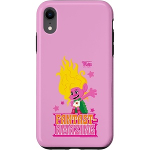 image:imageDreamWorks Trolls Band Together Viva FatastAmazing Case for iPhone 17iPhone XR