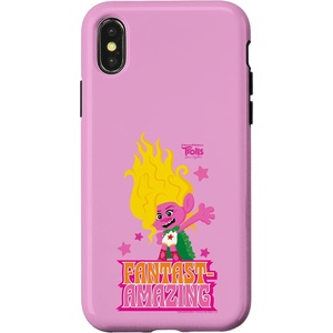 image:imageDreamWorks Trolls Band Together Viva FatastAmazing Case for iPhone 17iPhone XXS